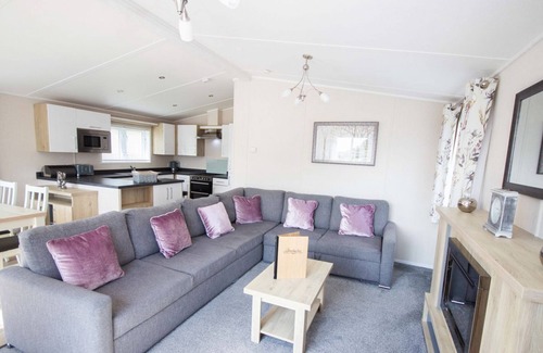 Jedburgh Cabin | 3 bedroom accommodation in Jedburgh