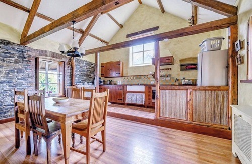 Liskeard Cottage | 3 bedroom accommodation in Menheniot, near Liskeard