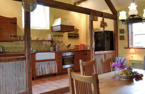 Liskeard Cottage | 3 bedroom accommodation in Menheniot, near Liskeard