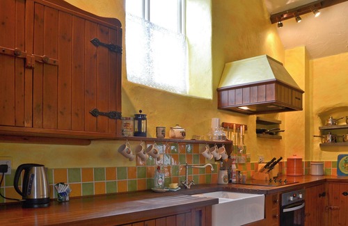 Liskeard Cottage | 3 bedroom accommodation in Menheniot, near Liskeard