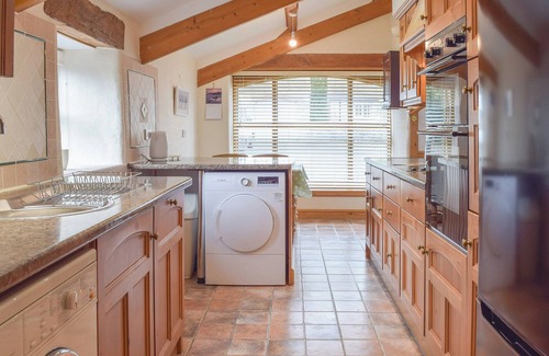 Stackpole Cottage | 3 bedroom accommodation in Bosherston, near Pembroke