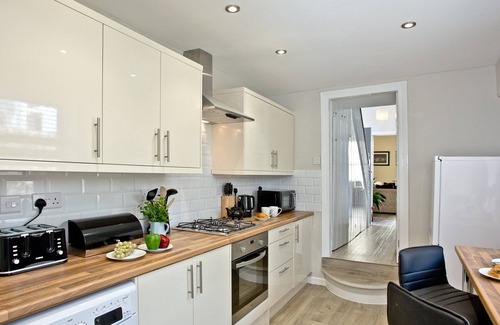 Portland Cottage | 3 bedroom accommodation in Portland