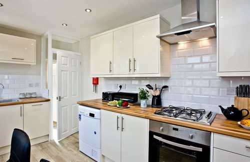 Portland Cottage | 3 bedroom accommodation in Portland