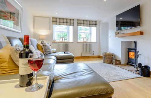 Muker Cottage | 3 bedroom accommodation in Muker, near Reeth