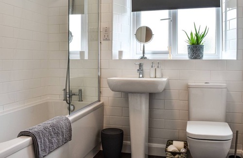 Richmond Cottage | 3 bedroom accommodation in Melsonby, near Richmond