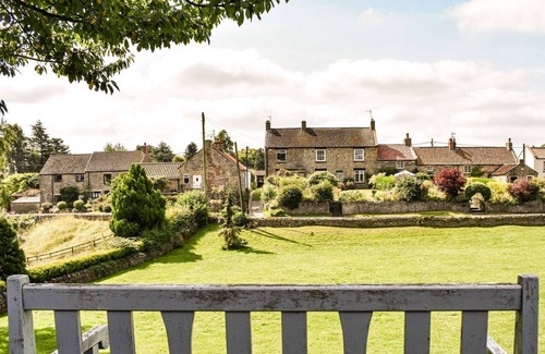Richmond Cottage | 3 bedroom accommodation in Melsonby, near Richmond