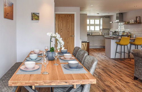 Shanklin House | 3 bedroom accommodation in Shanklin