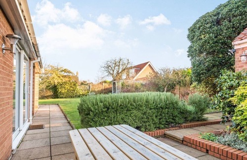 Thornham Cottage | 3 bedroom accommodation in Thornham