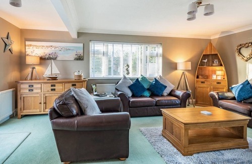 Thornham Cottage | 3 bedroom accommodation in Thornham