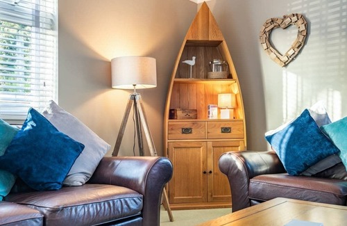 Thornham Cottage | 3 bedroom accommodation in Thornham