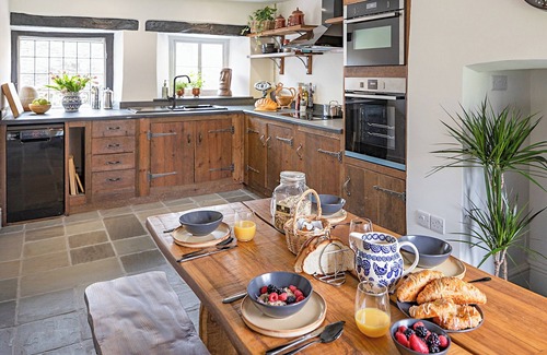 Winsford Cottage | 3 bedroom accommodation in Winsford