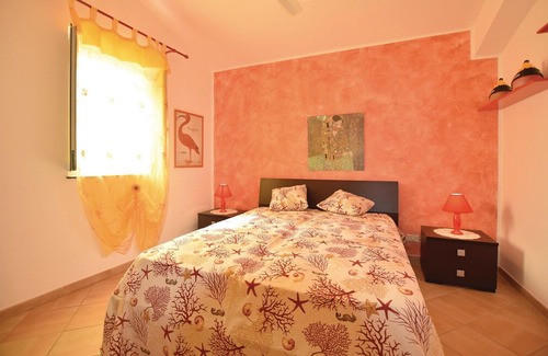 Ribera House | 3 bedroom accommodation in Ribera -AG-