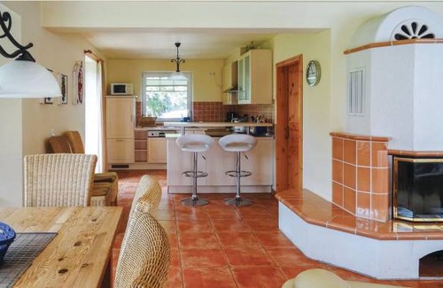 Saal House | 3 bedroom accommodation in Saal
