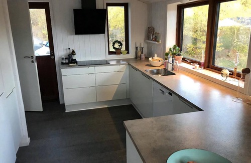 Femmøller House | 3 bedroom accommodation in Ebeltoft