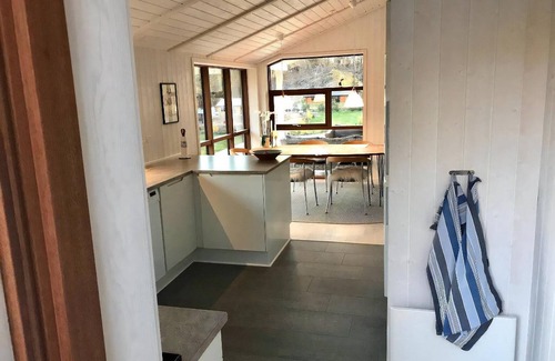 Femmøller House | 3 bedroom accommodation in Ebeltoft