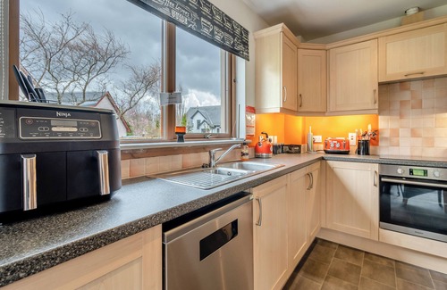 Coylumbridge Cottage | 3 bedroom accommodation in Aviemore