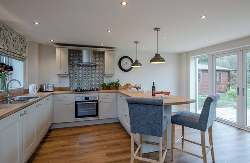 Beccles Cottage | 3 bedroom accommodation in Henstead, near Southwold