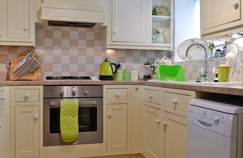 Blockley Cottage | 3 bedroom accommodation in Blockley