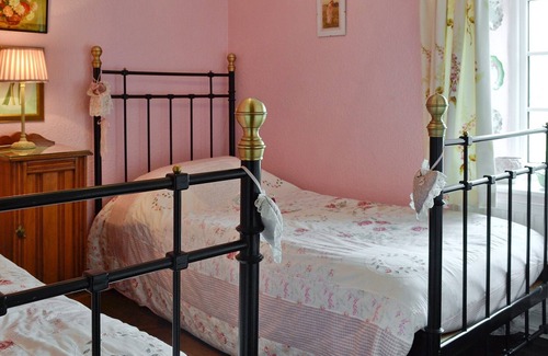 Blockley Cottage | 3 bedroom accommodation in Blockley