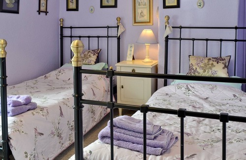 Blockley Cottage | 3 bedroom accommodation in Blockley