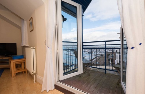 Brixham Apartment | 3 bedroom accommodation in Brixham