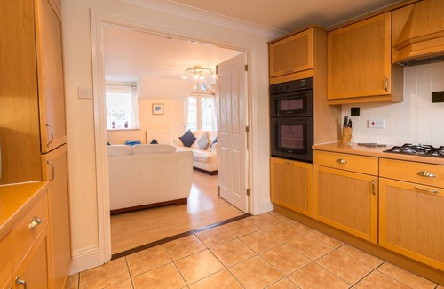 Brixham Apartment | 3 bedroom accommodation in Brixham