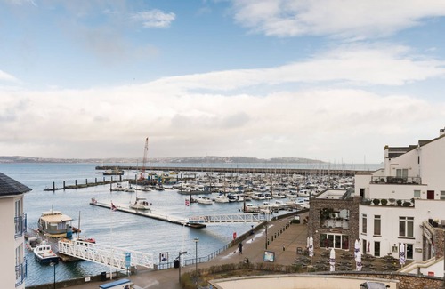 Brixham Apartment | 3 bedroom accommodation in Brixham