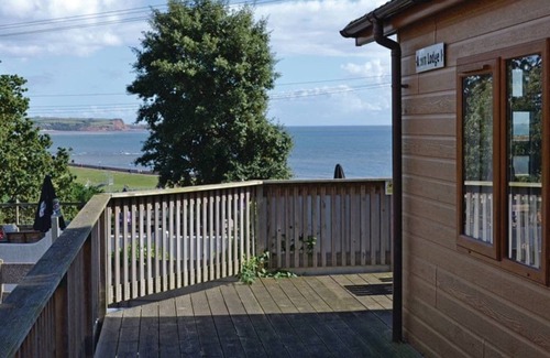 Dawlish Warren Cabin | 3 bedroom accommodation in Dawlish