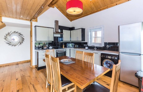 Hornsea Cabin | 3 bedroom accommodation in Hornsea
