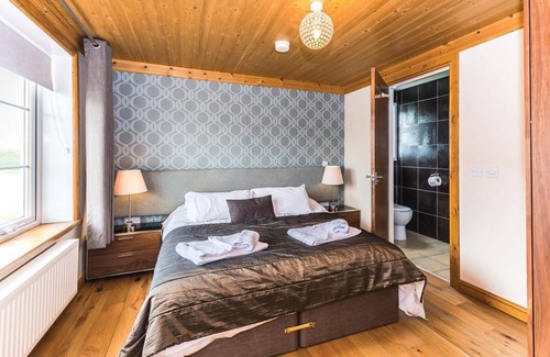 Hornsea Cabin | 3 bedroom accommodation in Hornsea