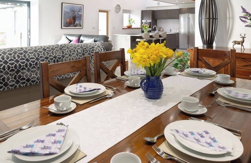 Innellan Cottage | 3 bedroom accommodation in Port Lamont, near Dunoon