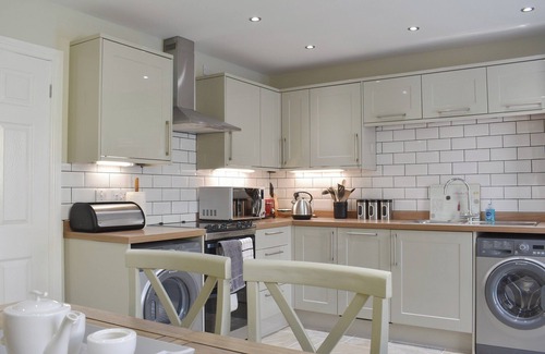 Leyburn Cottage | 3 bedroom accommodation in Leyburn