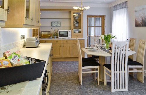Llanybri Cottage | 3 bedroom accommodation in Llansteffan, near Carmarthen