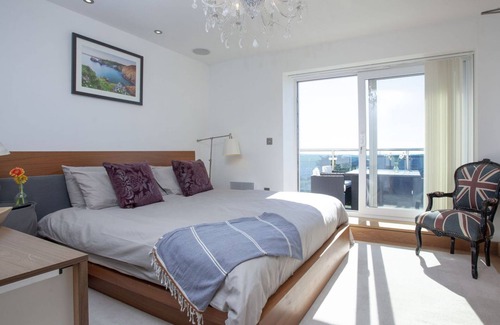 Newquay Cabin | 3 bedroom accommodation in Newquay