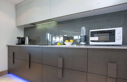 Newquay Cabin | 3 bedroom accommodation in Newquay