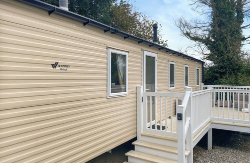 Newquay Cottage | 3 bedroom accommodation in Newquay