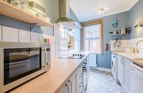 Mundesley Cottage | 3 bedroom accommodation in Mundesley, near North Walsham