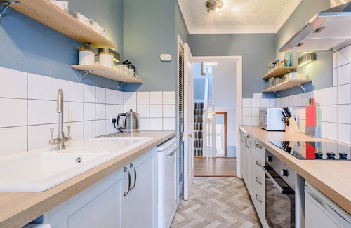 Mundesley Cottage | 3 bedroom accommodation in Mundesley, near North Walsham
