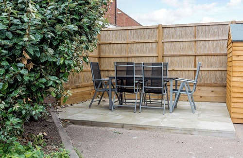 Mundesley Cottage | 3 bedroom accommodation in Mundesley, near North Walsham