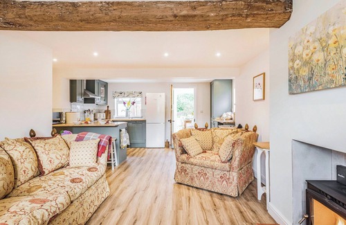 Hickling Cottage | 3 bedroom accommodation in Hickling, near Happisburgh