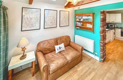 Kirkby Thore Cottage | 3 bedroom accommodation in Kirkby Thore in the Eden Valley, Cumbria