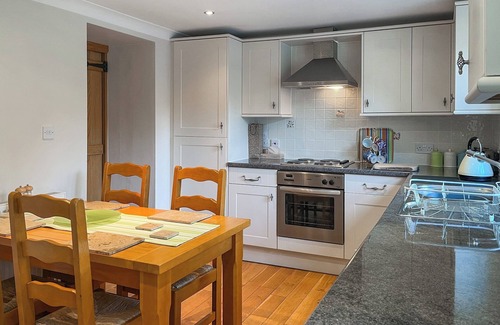 Lazonby Cottage | 3 bedroom accommodation in Penrith