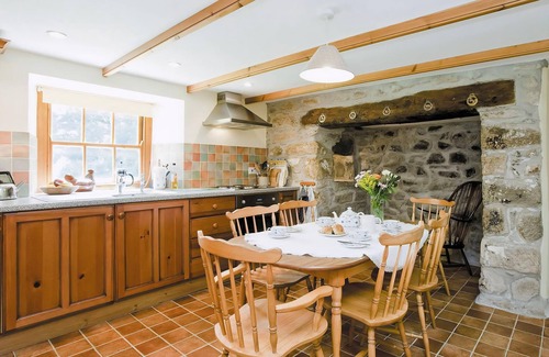 Rosudgeon Cottage | 3 bedroom accommodation in Rosudgeon, near Marazion