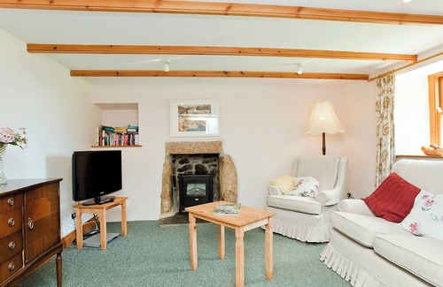 Rosudgeon Cottage | 3 bedroom accommodation in Rosudgeon, near Marazion