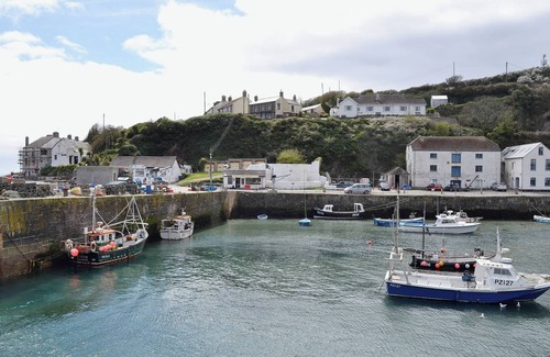 Rosudgeon Cottage | 3 bedroom accommodation in Rosudgeon, near Marazion