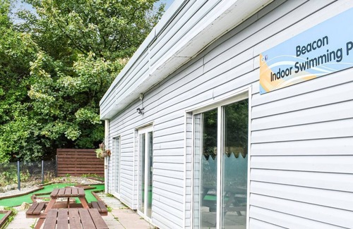 Longridge Cottage | 3 bedroom accommodation in Longridge, near Preston