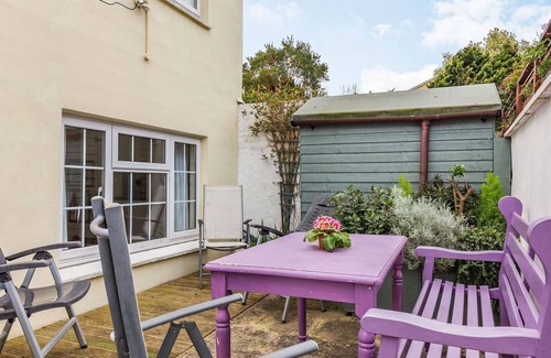 Shaldon Cottage | 3 bedroom accommodation in Shaldon