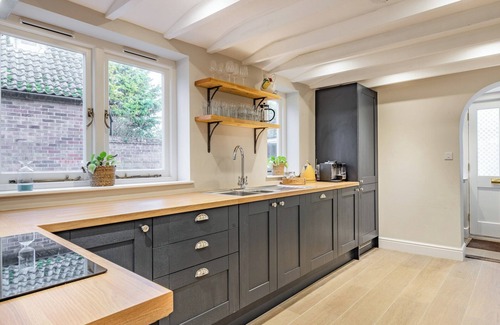 Wighton Cottage | 3 bedroom accommodation in Wighton
