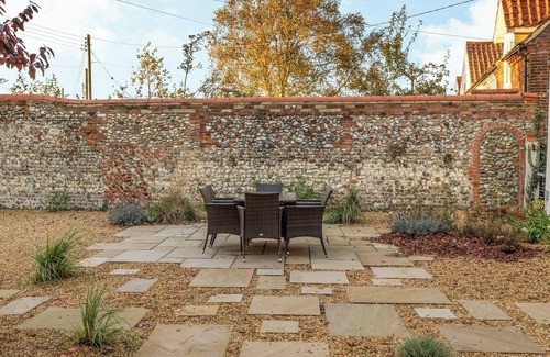 Wighton Cottage | 3 bedroom accommodation in Wighton