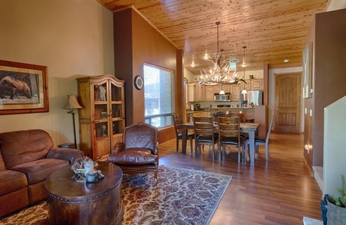 Torreon House | 3 bedroom accommodation in Show Low